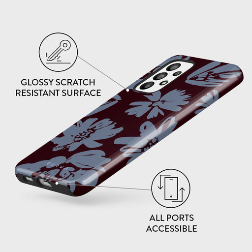 Darlin - Samsung Galaxy A53 Case 3