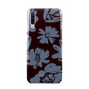 Darlin - Samsung Galaxy A70 Case