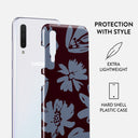 Darlin - Samsung Galaxy A70 Case 2