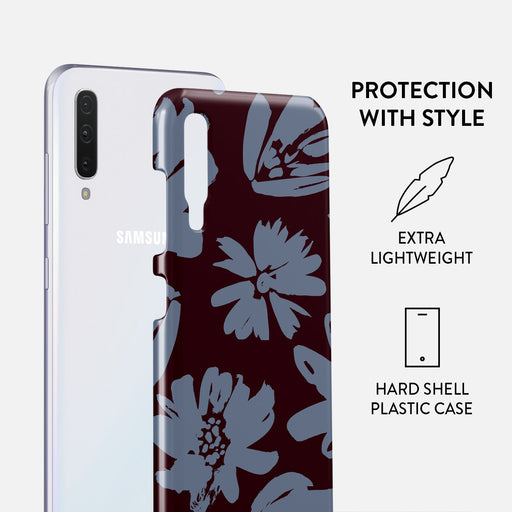 Darlin - Samsung Galaxy A70 Case 2