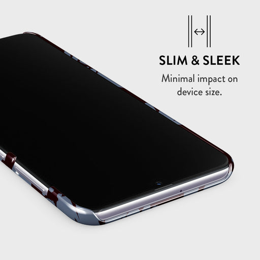 Darlin - Samsung Galaxy A40 Case 4