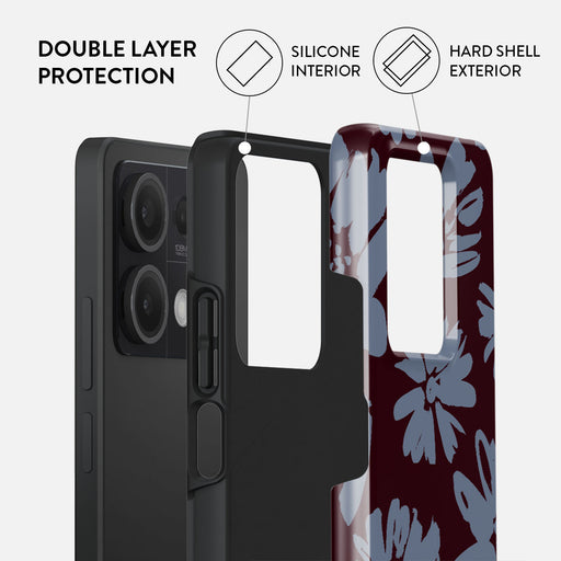 Darlin - Xiaomi Redmi Note 13 5G Case 2