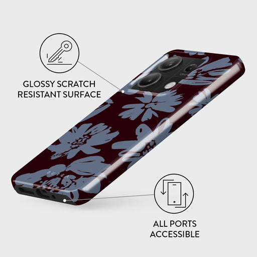 Darlin - Xiaomi Redmi Note 13 5G Case 3