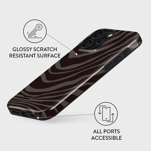 Ride Or Die - iPhone 15 Pro Max Case 3