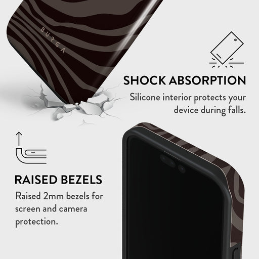 Ride Or Die - iPhone 15 Pro Max Case 4