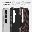 Ride Or Die - Samsung Galaxy S25 Plus Case 2