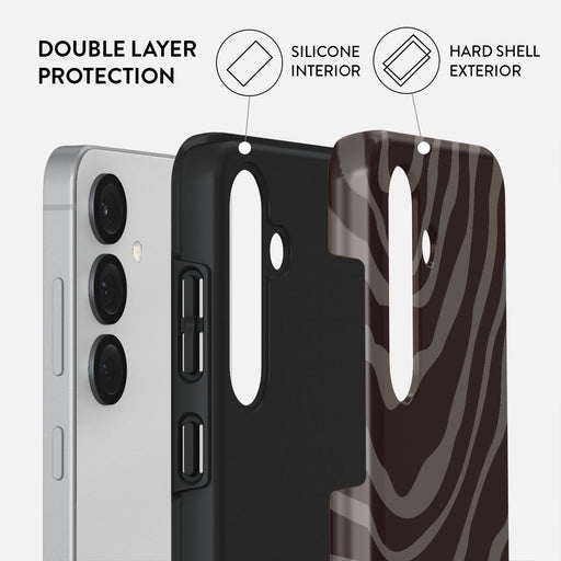 Ride Or Die - Samsung Galaxy S25 Plus Case 2