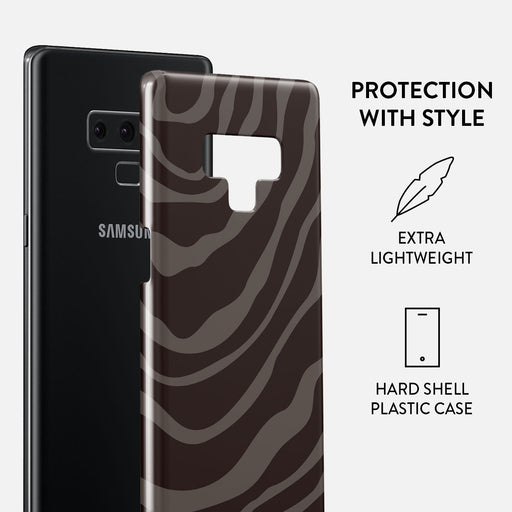 Ride Or Die - Samsung Galaxy Note 9 Case 2