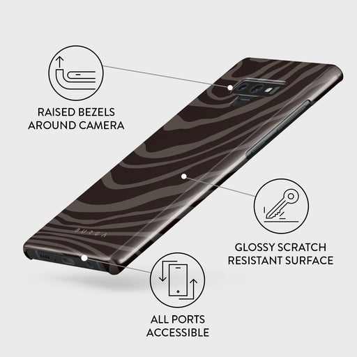 Ride Or Die - Samsung Galaxy Note 9 Case 3