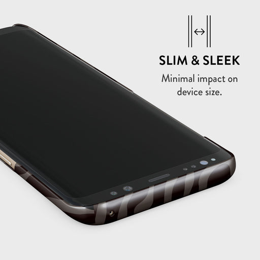 Ride Or Die - Samsung Galaxy S8 Case 4