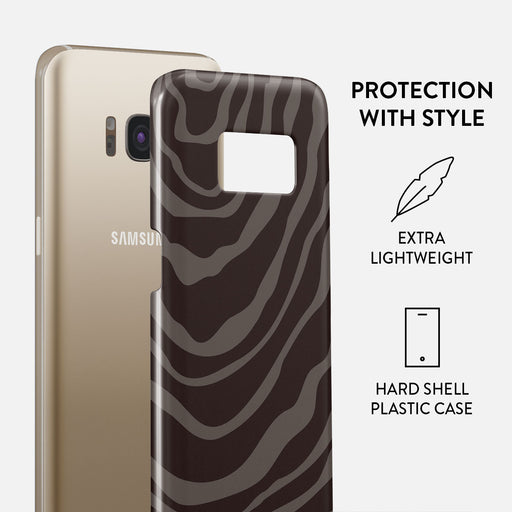 Ride Or Die - Samsung Galaxy S8 Case 2
