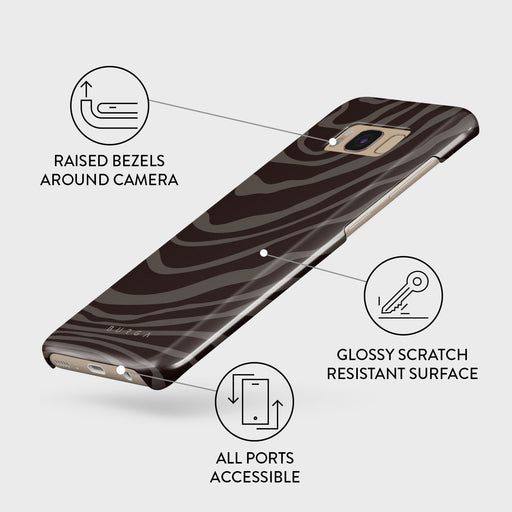 Ride Or Die - Samsung Galaxy S8 Case 3