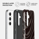 Ride Or Die - Samsung Galaxy A55 Case 2