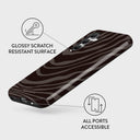 Ride Or Die - Samsung Galaxy A55 Case 3