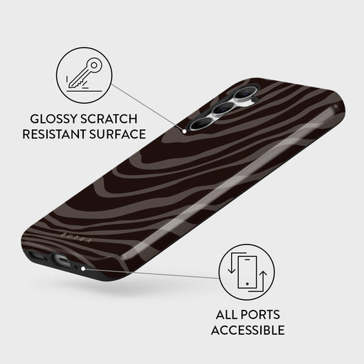 Ride Or Die - Samsung Galaxy A55 Case 3