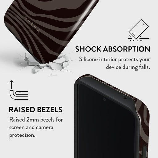 Ride Or Die - Samsung Galaxy A55 Case 4