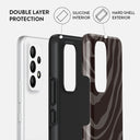 Ride Or Die - Samsung Galaxy A73 Case 2