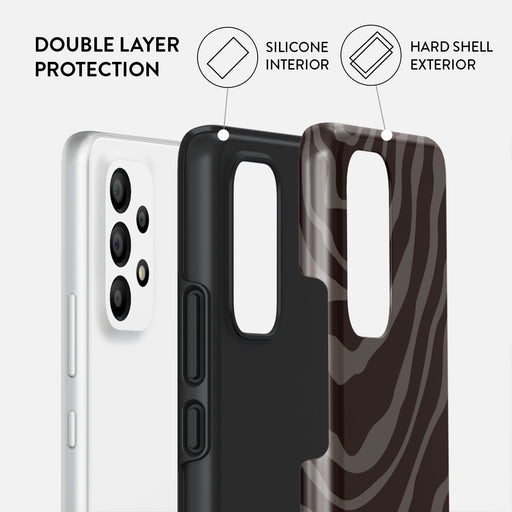 Ride Or Die - Samsung Galaxy A73 Case 2