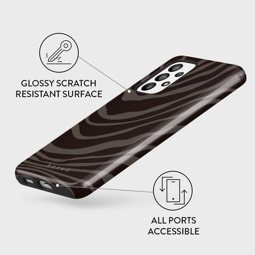 Ride Or Die - Samsung Galaxy A73 Case 3