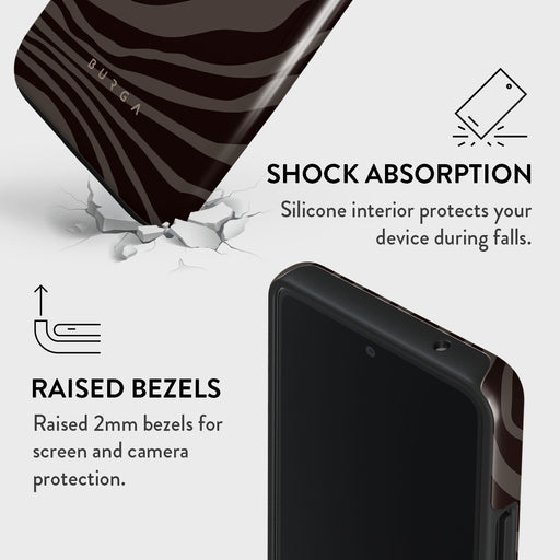 Ride Or Die - Samsung Galaxy A73 Case 4