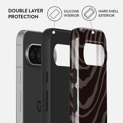 Ride Or Die - Google Pixel 9 Pro Case 2