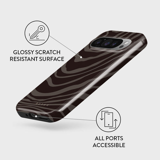 Ride Or Die - Google Pixel 9 Pro Case 3