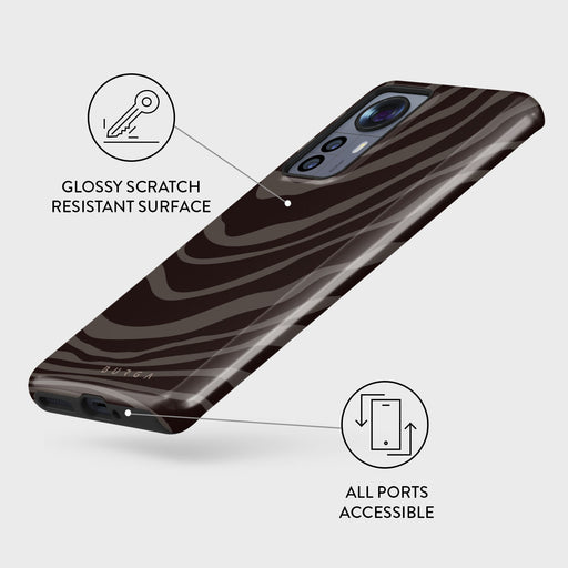 Ride Or Die - Xiaomi 12 Case 3