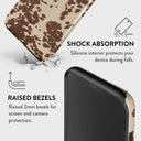 Rodeo - iPhone 12 Pro Case 4