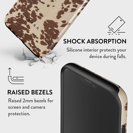Rodeo - iPhone 12 Pro Case 4