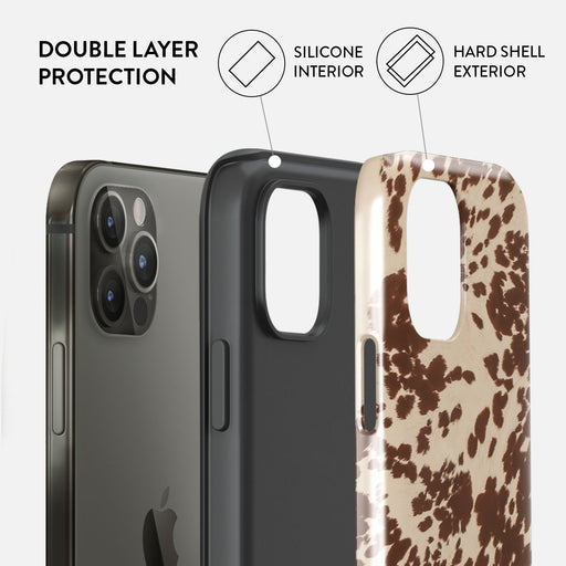 Rodeo - iPhone 12 Pro Case 2
