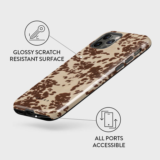Rodeo - iPhone 12 Pro Case 3