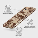 Rodeo - iPhone 11 Pro Max Case 3