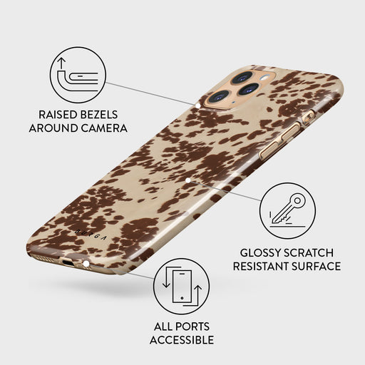 Rodeo - iPhone 11 Pro Max Case 3