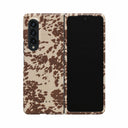 Rodeo - Samsung Galaxy Z Fold 3 Case 1