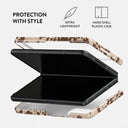 Rodeo - Samsung Galaxy Z Fold 3 Case 2