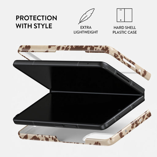 Rodeo - Samsung Galaxy Z Fold 3 Case 2