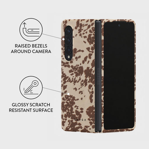 Rodeo - Samsung Galaxy Z Fold 3 Case 3