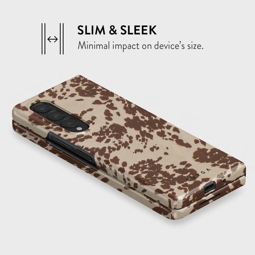 Rodeo - Samsung Galaxy Z Fold 3 Case 4