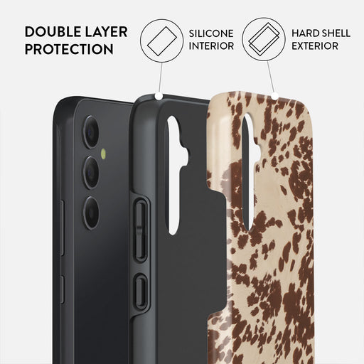 Rodeo - Samsung Galaxy A34 Case 2