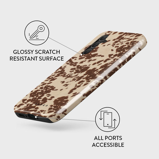 Rodeo - Samsung Galaxy A34 Case 3