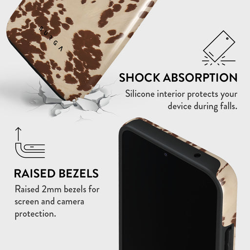 Rodeo - Samsung Galaxy A34 Case 4