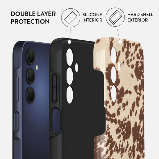 Rodeo - Samsung Galaxy A15 4G / 5G Case 2