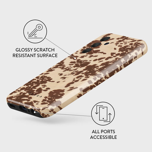 Rodeo - Samsung Galaxy A15 4G / 5G Case 3