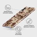 Rodeo - Samsung Galaxy A50 Case 3