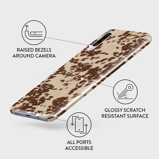 Rodeo - Samsung Galaxy A50 Case 3