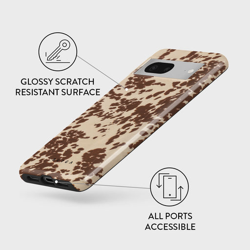 Rodeo - Google Pixel 7a Case 3