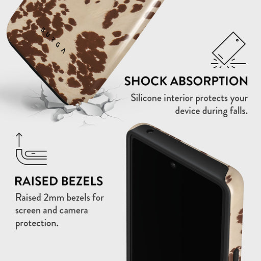 Rodeo - Google Pixel 7a Case 4