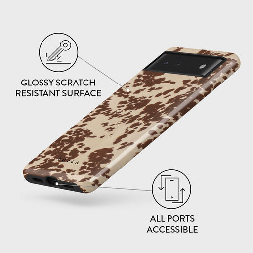 Rodeo - Google Pixel 6 Case 3