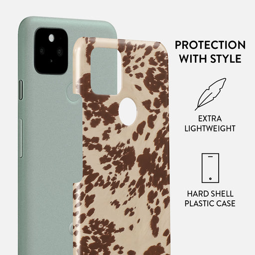 Rodeo - Google Pixel 5 Case 2