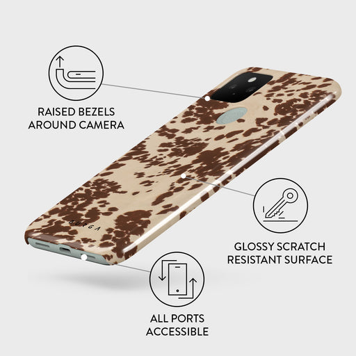 Rodeo - Google Pixel 5 Case 3